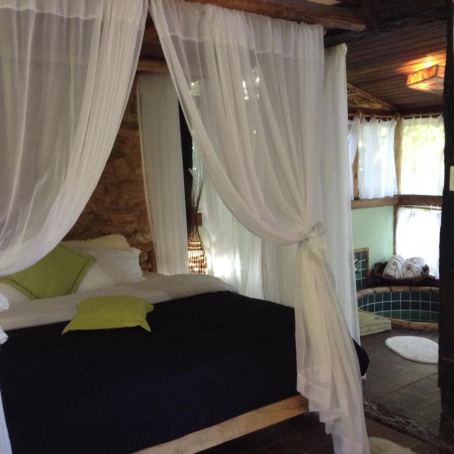 Hotel Fazenda St. Robert Paracambi Rom bilde