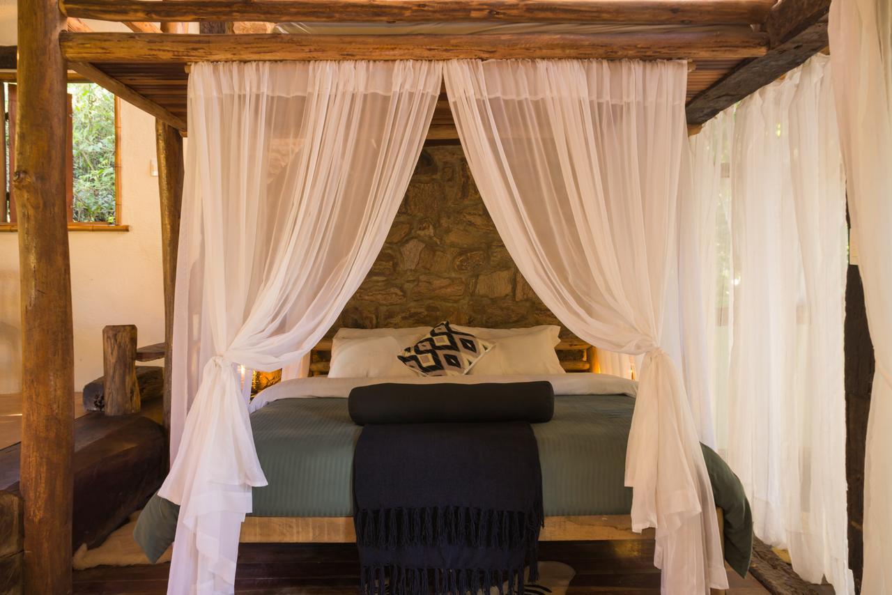 Hotel Fazenda St. Robert Paracambi Rom bilde