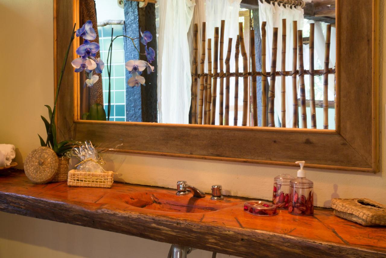 Hotel Fazenda St. Robert Paracambi Rom bilde
