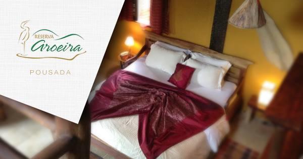 Hotel Fazenda St. Robert Paracambi Eksteriør bilde